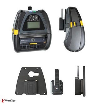 ProClip USA PRINTER MOUNT KIT; ZEBRA QLN420 /